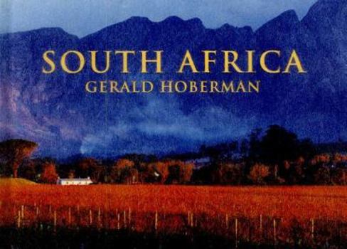 Hardcover South Africa: Photographs Celebraing the Jewel of the African Continent Book