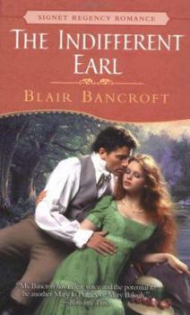 Mass Market Paperback The Indifferent Earl Book