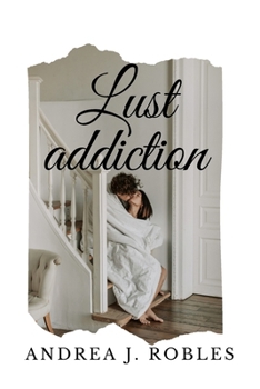 Paperback Lust Addiction Book