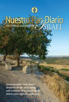 Nuestro Pan Diario Israel 2017