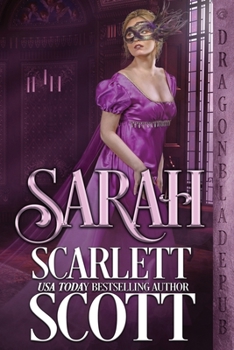 Sarah: A Regency Romance Novella - Book #3 of the Sins and Scoundrels