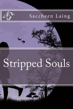 Paperback Stripped Souls: An escape for the soul Book