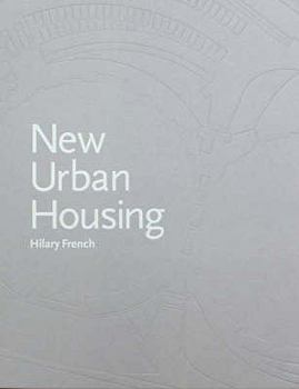 Hardcover New Urban Housing Book