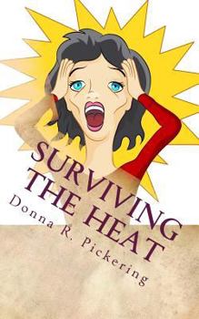 Paperback Surviving the Heat Book