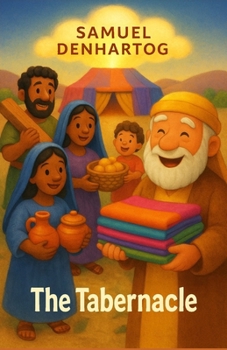 The Tabernacle: Little Lamb Rhymes