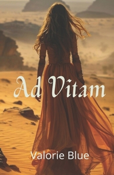 Paperback Ad Vitam [French] Book