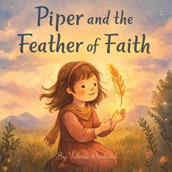 Piper and the Feather of Faith