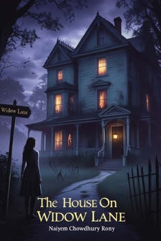 The House on Widow Lane