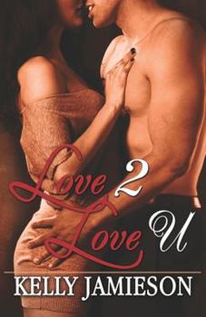 Love 2 Love U - Book  of the Love Me