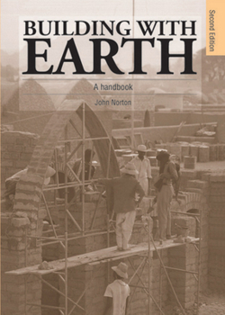 Paperback Building with Earth: A Handbook Book