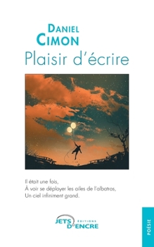 Paperback Plaisir d'écrire [French] Book