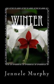 Paperback Winter Book