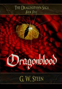 Paperback Dragonblood Book