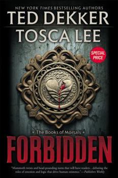 Forbidden - Book #1 of the Books of Mortals