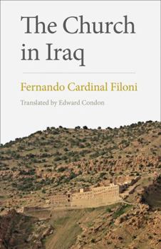 Paperback The Church in Iraq Book