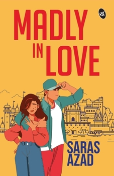 Paperback Madly in Love Book