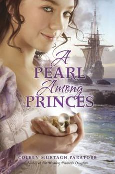 Hardcover A Pearl Among Princes Book