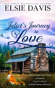 Paperback Juliet's Journey to Love Book