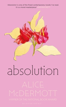 Paperback ABSOLUTION Book