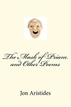 Paperback The Mask of Priam and Other Poems Book