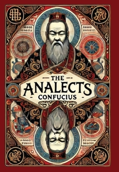 Hardcover The Analects (Collector's Edition) (Laminated Hardback with Jacket) Book