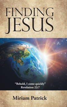 Hardcover Finding Jesus Book