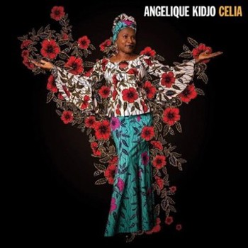 Music - CD Celia Book
