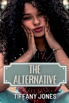 Paperback The Alternative Book