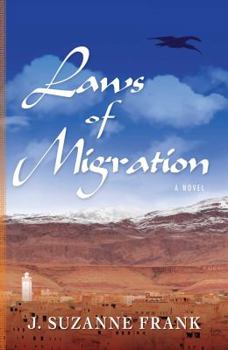 Paperback Laws of Migration Book