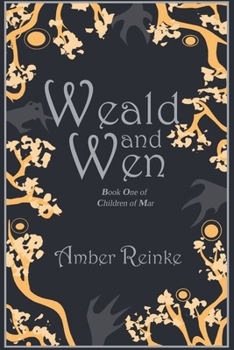 Paperback Weald and Wen Book
