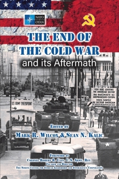 Paperback The End of the Cold War and its Aftermath Book