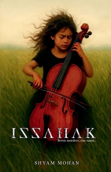 Paperback Issahak Book