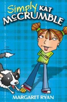 Paperback Simply Kat McCrumble Book