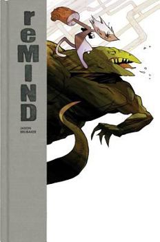 reMIND, Volume 2 - Book #2 of the reMIND