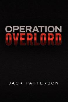 Paperback Operation Overlord Book