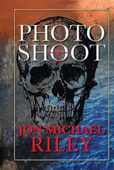 Paperback Photo Shoot / A Novel Book