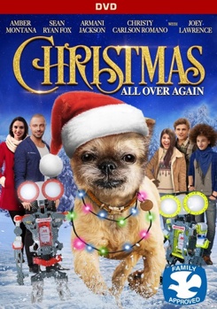 Christmas All Over Again
