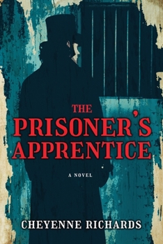 Paperback The Prisoner's Apprentice Book