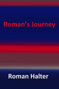 Paperback Roman's Journey Book