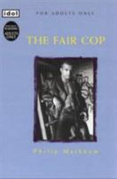 Paperback The Fair Cop Book