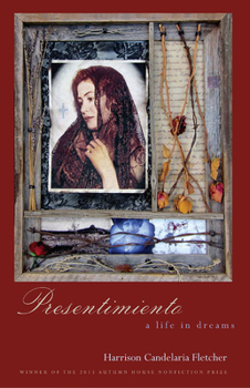 Paperback Presentimiento: A Life in Dreams Book