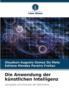 Paperback Die Anwendung der künstlichen Intelligenz [German] Book