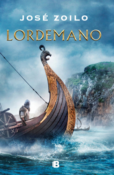 Hardcover Lordemano (Spanish Edition) [Spanish] Book