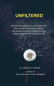 Paperback Unfiltered Book