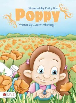 Paperback Poppy Book