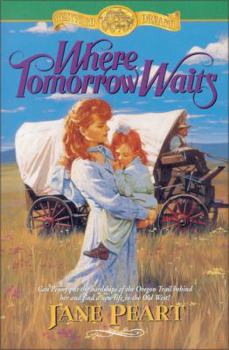 Paperback Where Tomorrow Waits Book