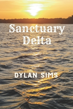 Paperback Sanctuary Delta Book