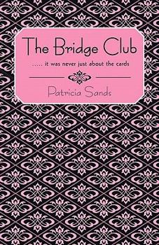 Paperback The Bridge Club Book