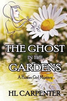 Paperback The Ghost in The Gardens Book