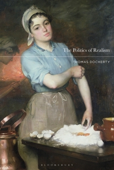 Paperback The Politics of Realism Book